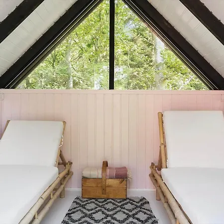 Σπίτι διακοπών 510-thisted-egebaksandevej-10