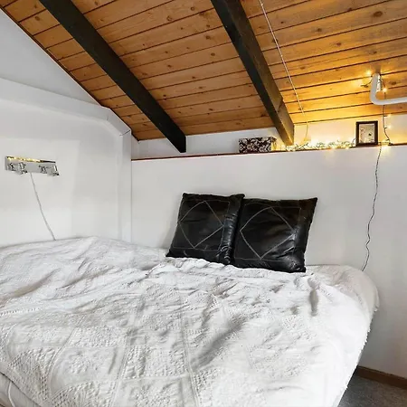 510-thisted-egebaksandevej-10 Σπίτι διακοπών Thisted