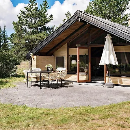 510-thisted-egebaksandevej-10 Feriehus Thisted