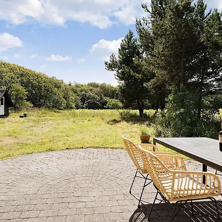 510-thisted-egebaksandevej-10 * Thisted