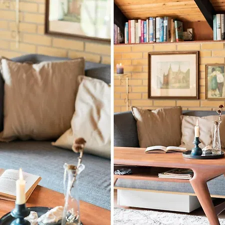 510-thisted-egebaksandevej-10 Prázdninový dům *