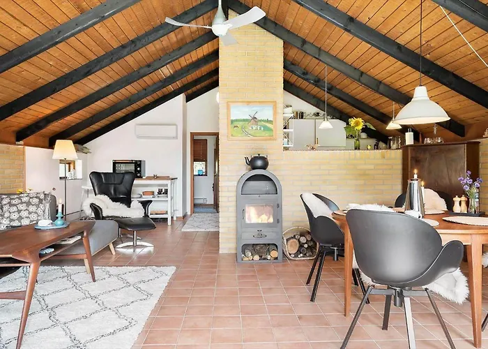 510-thisted-egebaksandevej-10 Prázdninový dům *